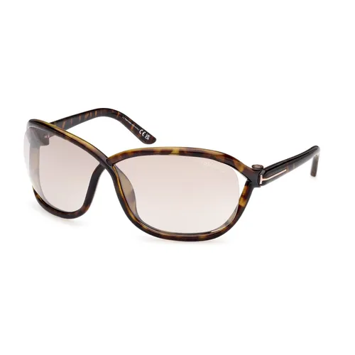 Accessories > Sunglasses - - Tom Ford - Modalova