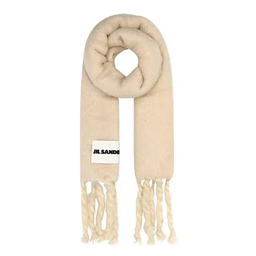 Accessories > Scarves > Winter Scarves - - Jil Sander - Modalova