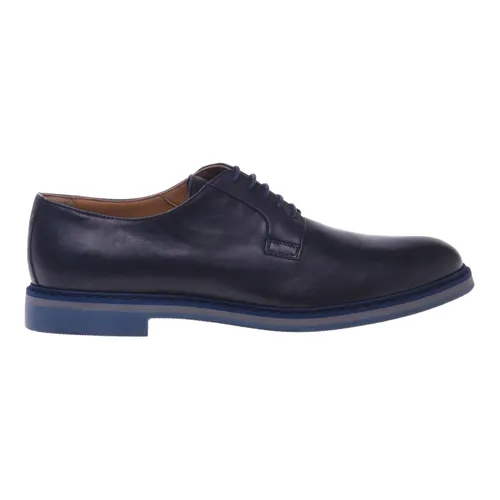 Shoes > Flats > Business Shoes - - Baldinini - Modalova