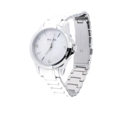 Accessories > Watches - - Bulova - Modalova