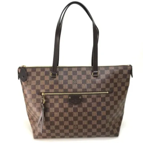 Pre-owned > Pre-owned Bags > Pre-owned Tote Bags - - Louis Vuitton Vintage - Modalova