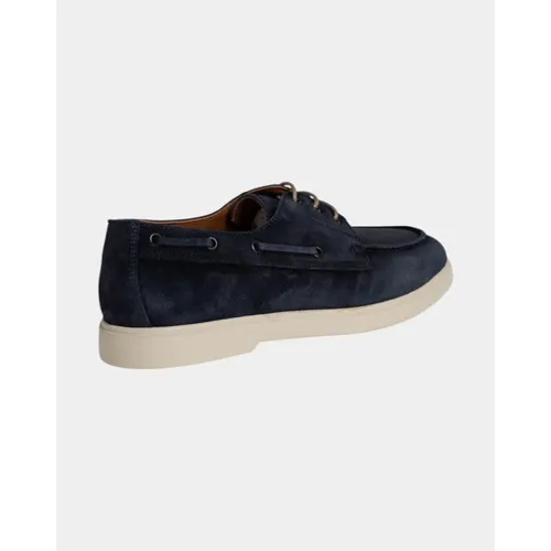 Shoes > Flats > Sailor Shoes - - Flecs - Modalova