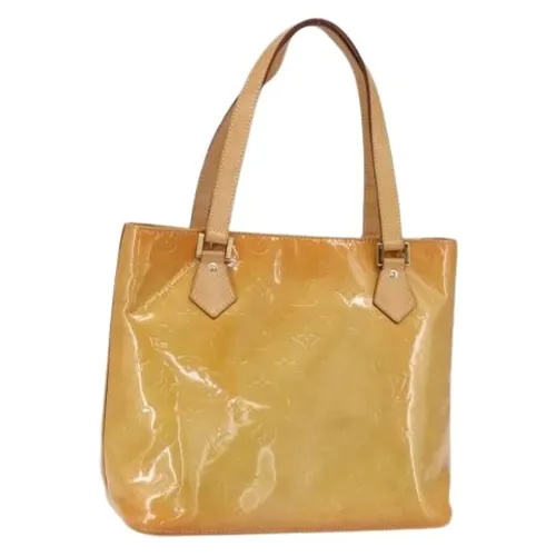 Pre-owned > Pre-owned Bags > Pre-owned Tote Bags - - Louis Vuitton Vintage - Modalova