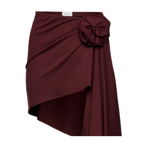 Skirts > Short Skirts - - Magda Butrym - Modalova