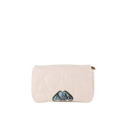 Pre-owned > Pre-owned Bags > Pre-owned Handbags - - Alexander McQueen Pre-owned - Modalova
