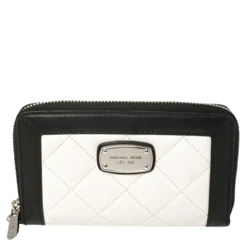 Pre-owned > Pre-owned Accessories > Pre-owned Wallets - - Michael Kors Pre-owned - Modalova
