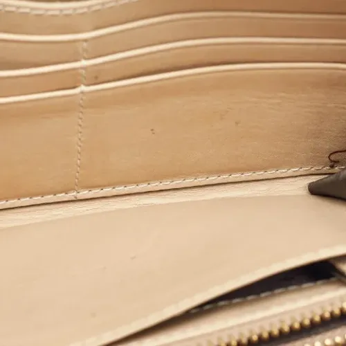 Pre-owned > Pre-owned Accessories > Pre-owned Wallets - - Burberry Vintage - Modalova