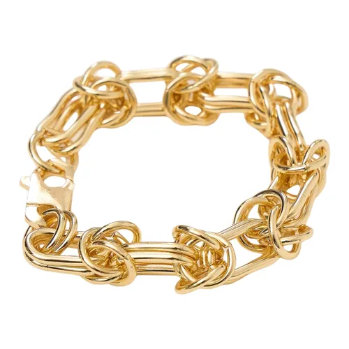 Accessories > Jewellery > Bracelets - - Federica Tosi - Modalova