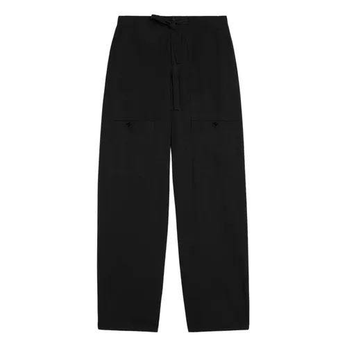 Trousers > Wide Trousers - - Jil Sander - Modalova