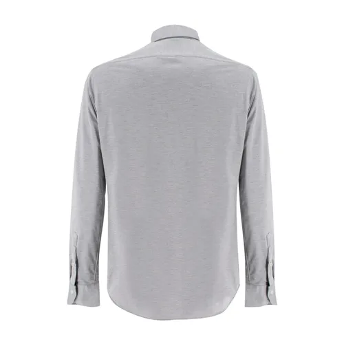 Shirts > Casual Shirts - - Xacus - Modalova