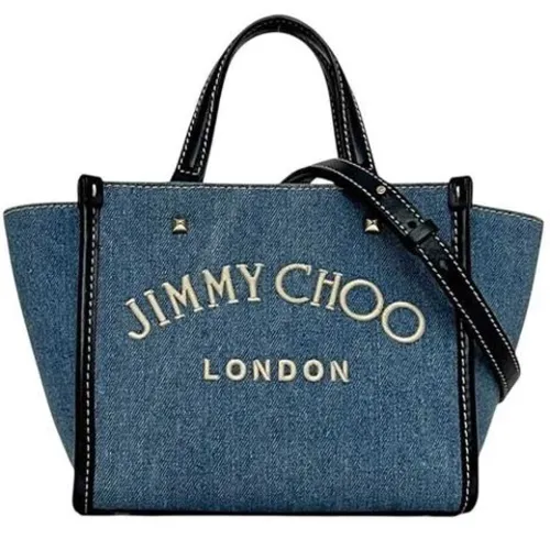 Pre-owned > Pre-owned Bags > Pre-owned Mini Bags - - Jimmy Choo Pre-owned - Modalova