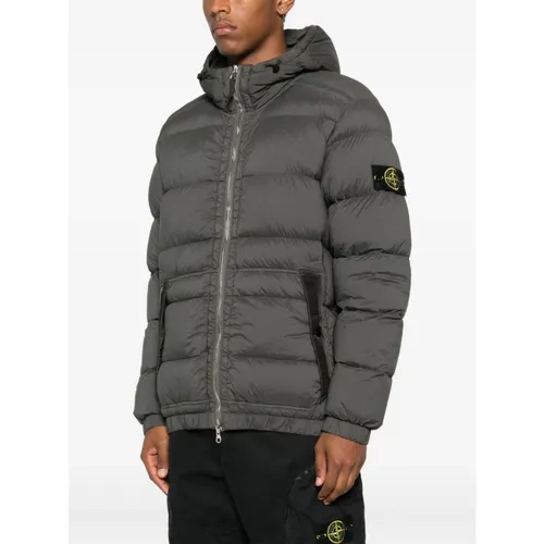 Jackets > Winter Jackets - - Stone Island - Modalova