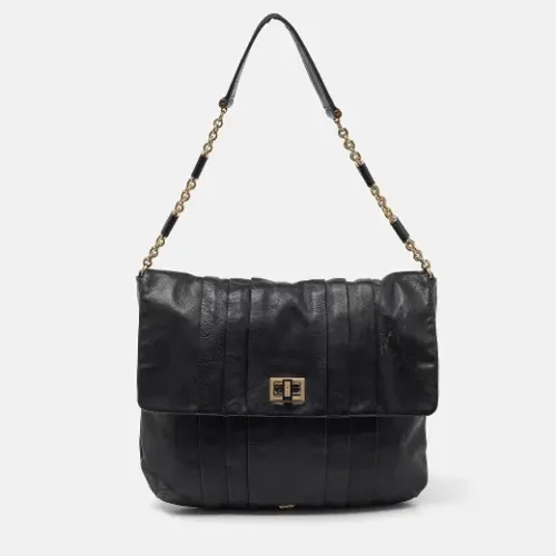 Pre-owned > Pre-owned Bags > Pre-owned Shoulder Bags - - Anya Hindmarch Pre-owned - Modalova