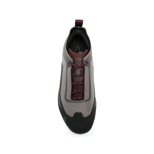 ROA - Shoes > Sneakers - Gray - ROA - Modalova