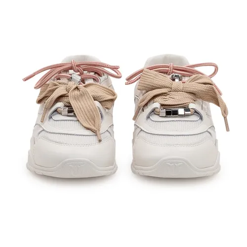 Pinko - Shoes > Sneakers - White - Pinko - Modalova