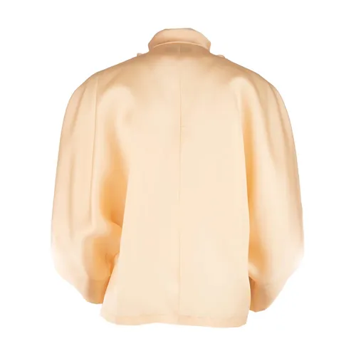 Blouses & Shirts > Blouses - - Alberta Ferretti - Modalova