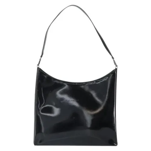 Pre-owned > Pre-owned Bags > Pre-owned Shoulder Bags - - Salvatore Ferragamo Pre-owned - Modalova