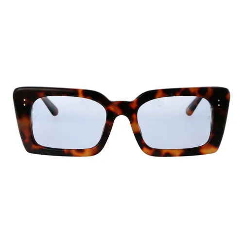 Accessories > Sunglasses - - Linda Farrow - Modalova