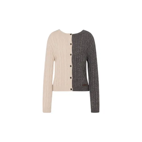 Knitwear > Cardigans - - Moschino - Modalova