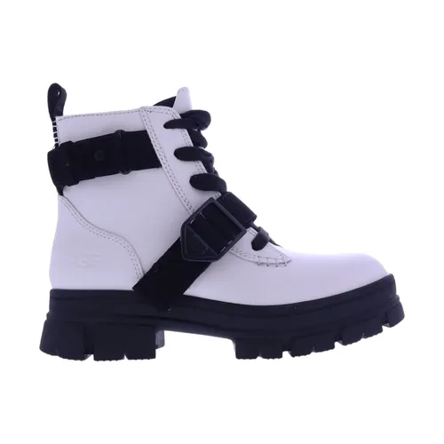 Shoes > Boots > Lace-up Boots - - UGG - Modalova