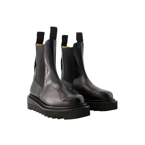 Shoes > Boots > Chelsea Boots - - Toga Pulla - Modalova