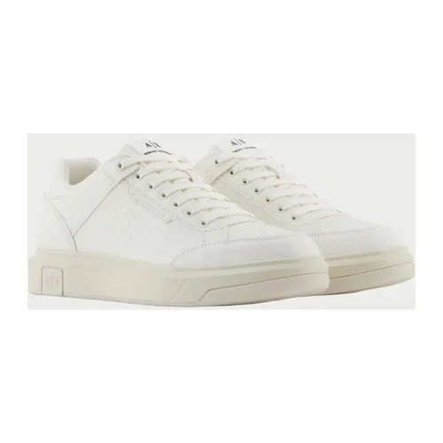 Shoes > Sneakers - - Armani Exchange - Modalova