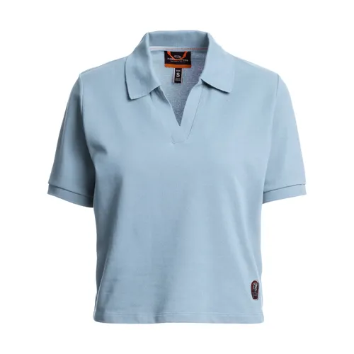 Tops > Polo Shirts - - Parajumpers - Modalova