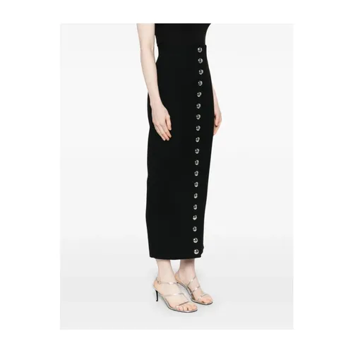 Skirts > Maxi Skirts - - Khaite - Modalova