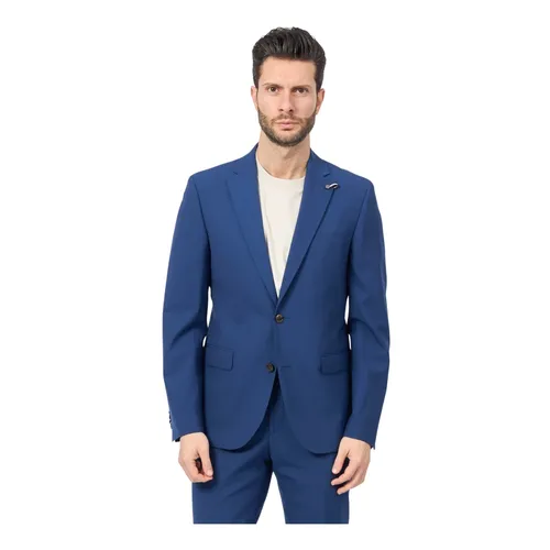 Jackets > Blazers - - Bugatti - Modalova