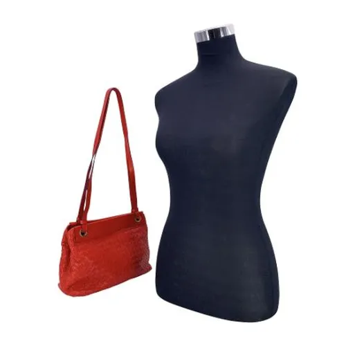 Pre-owned > Pre-owned Bags > Pre-owned Cross Body Bags - - Bottega Veneta Vintage - Modalova