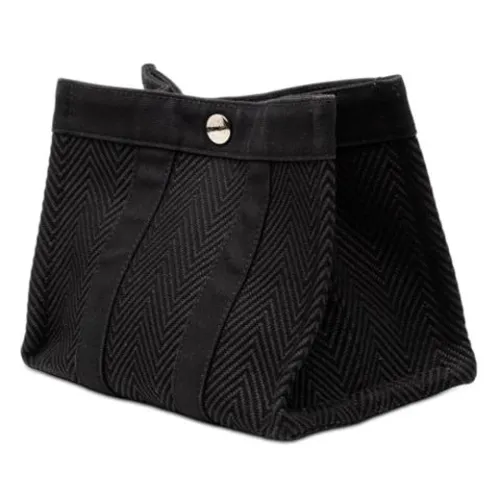 Pre-owned > Pre-owned Bags > Pre-owned Clutches - - Hermès Vintage - Modalova