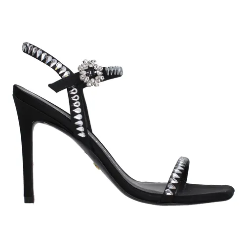 Shoes > Sandals > High Heel Sandals - - Stuart Weitzman - Modalova