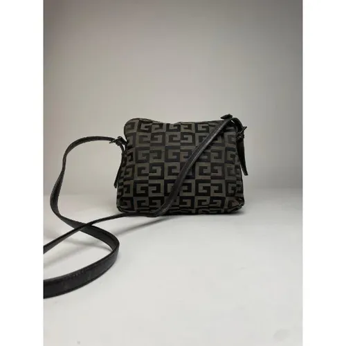 Pre-owned > Pre-owned Bags > Pre-owned Cross Body Bags - - Givenchy Pre-owned - Modalova