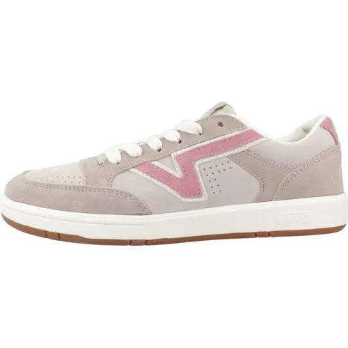 Vans - Shoes > Sneakers - Gray - Vans - Modalova