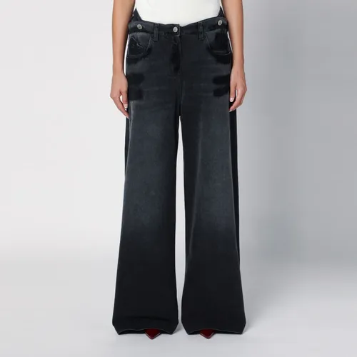 Jeans > Wide Jeans - - The Attico - Modalova