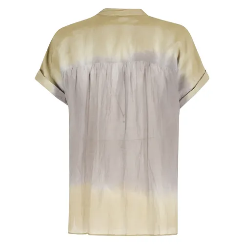 Blouses & Shirts > Blouses - - Roberto Collina - Modalova
