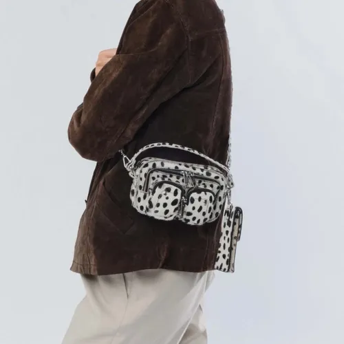 Bags > Cross Body Bags - - Núnoo - Modalova