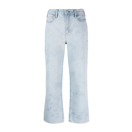 Jeans > Straight Jeans - - Frame - Modalova