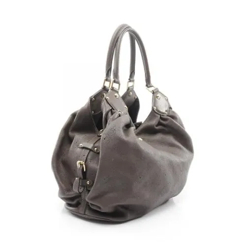 Pre-owned > Pre-owned Bags > Pre-owned Handbags - - Louis Vuitton Vintage - Modalova