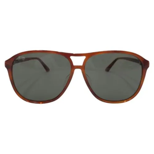 Pre-owned > Pre-owned Accessories - - Gucci Vintage - Modalova