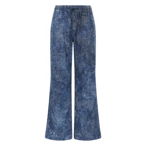 Jeans > Wide Jeans - - Just Cavalli - Modalova