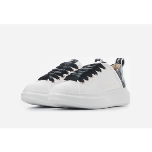 Shoes > Sneakers - - Alexander Smith - Modalova