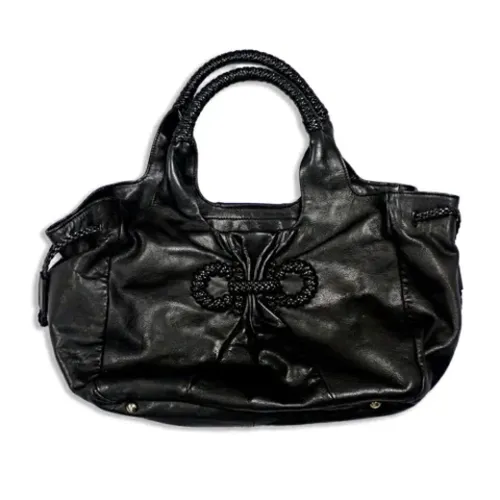 Pre-owned > Pre-owned Bags > Pre-owned Handbags - - Salvatore Ferragamo Pre-owned - Modalova