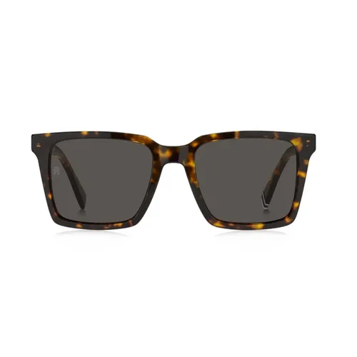 Accessories > Sunglasses - - Tommy Hilfiger - Modalova