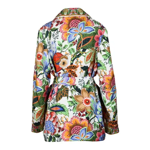 Jackets > Blazers - - Etro - Modalova