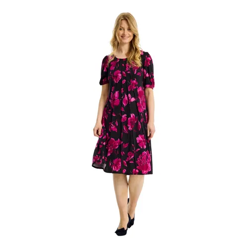 Dresses > Day Dresses > Midi Dresses - - IN Front - Modalova