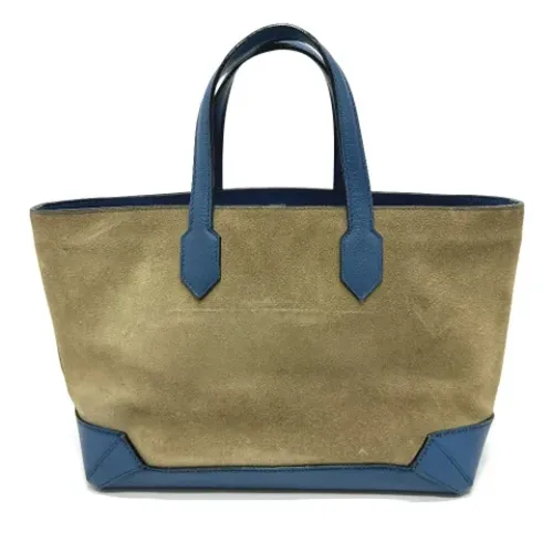 Pre-owned > Pre-owned Bags > Pre-owned Tote Bags - - Hermès Vintage - Modalova