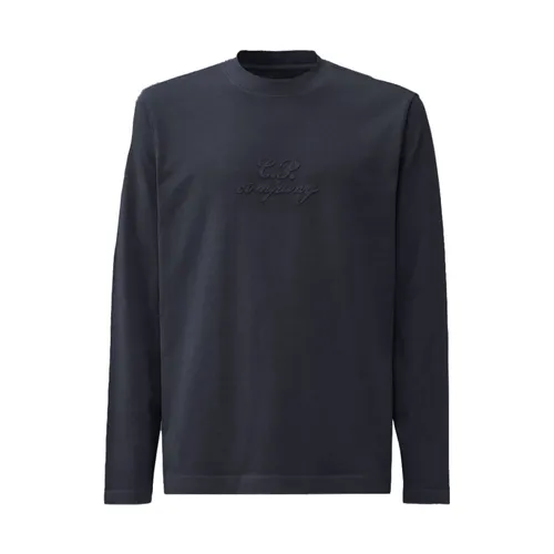 Tops > Long Sleeve Tops - - C.p. Company - Modalova