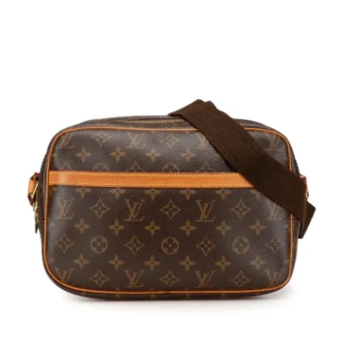 Pre-owned > Pre-owned Bags > Pre-owned Cross Body Bags - - Louis Vuitton Vintage - Modalova