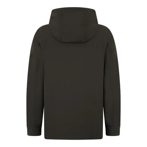 Moorer - Coats > Parkas - Green - Moorer - Modalova